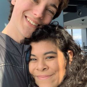 Meet your Posher, Valeria